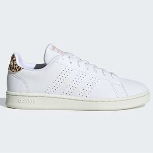 Adidas Women’s Advantage Shoes, 7.5